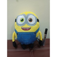 Illumination Minions plush p26