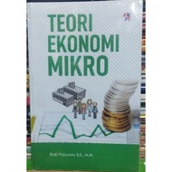 Micro economic tiori book