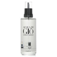Giorgio Armani 亞曼尼 Acqua Di Gio Parfum 寄情男士香水補充裝 150ml/5.1oz