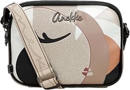 Muse Eikon Crossbody Bag Multicoloured