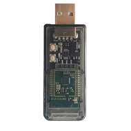 【Buy&ampNow】 1 PCS ZigBee 3.0 Labs Mini EFR32MG21 Open Source Hub Gateway USB Dongle Chip Module Sil
