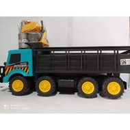 Super power/TBP pro 186 truck toy car