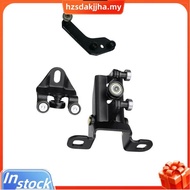 Sliding Door Roller Hinge for  Transit MK6 2000-2006 MK7 2006-2014- Left Side Replacement Part 17056