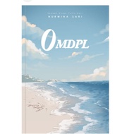 Novel 0 MDPL - Nurwina Sari, Indonesian, Softcover