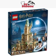 LEGO Harry Potter 76402 Hogwarts Dumbledore's Office