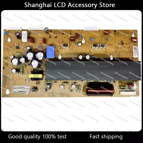 Original For 42PA450C-CM Y-board EAX64286001 EBR73575201 42T4 In Stock