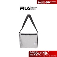 FILA กระเป๋าสะพายข้าง รุ่น FS3BCF6332X - GREY