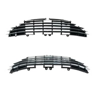 ZNBZ For Aston Martin DB11 Vantage  Vehicle Parts Automotive Parts Car Center Grille