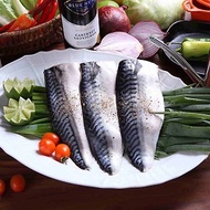 挪威薄鹽鯖魚 185g+/-15g