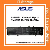 Original Asus C31N1911 B31N1911 M1502i A413F M413 M413I F413 F413FF X413 X413FF X413FP K413 X421 X42