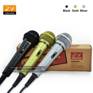 ZY Audio Free Shipping Quality Dynamic Microphone Mic Mike For KTV Karaoke PA Power Amplifier System