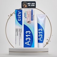 Genuine French A313 Retinol Cream