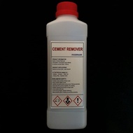 CEMENT REMOVER ( 1 Litre)
