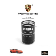 PORSCHE GT3/ GT3 RS (2014-2016) OIL FILTER GENUINE 100%
