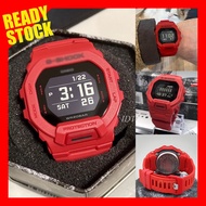 GSK JAM TANGAN GBD200 RED - JAM TANGAN LELAKI/JAM TANGAN PEREMPUAN - JAM MURAH FITNESS