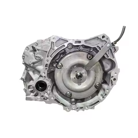 2WD QR25DE Engine 2.5L CVT Transmission 2011 For Nissan Rouge 310203UX3D