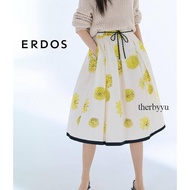 ITEM - ERDOS SKIRT