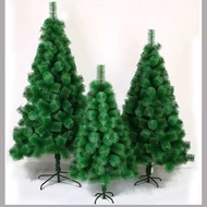 (WY) Pine Tree Christmas Tree 8ft 7ft 6ft 5ft 4ft Home Living Tree Toy Tree Plant Pine