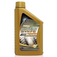 1L - United LSD FE Unigear S5 - Automotive Gear Oil SAE 75W-140 API GL-5