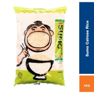 Sumo Calrose Rice / Beras Sushi Sumo (1kg)