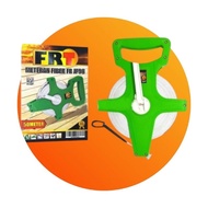 50 meter meter 50m meter/ 165ft meter/ 50m measuring tape/ 165ft measuring tape/