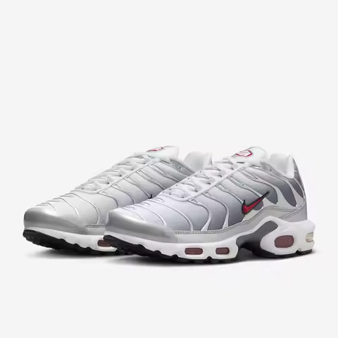Nike Authentic Air Max Plus Women's Fashion Air Cushion Sports Shoes HM9654-001