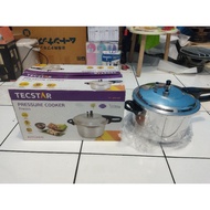 Tecstar Pressure Cooker Presto TP 900LHS