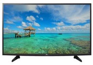 LG 樂金 49型 UHD 4K Smart TV 液晶電視 49UH610T $24400 