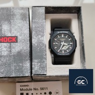 G-SHOCK ORIGINAL GA-2100RL-1A/GA-2100RL-1ADR/GA-2100RL/GA2100RL