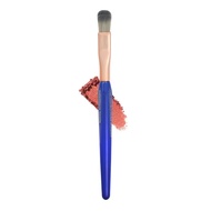 Bdellium Tool Golden Triangle 792 Double Dome Blender Symmetrical Eye Brush Can Be Used as Concealer