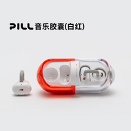 VXE MOONDROP PILL  Ear Clip Earphones Wireless Bluetooth 6.0 Version Earphones