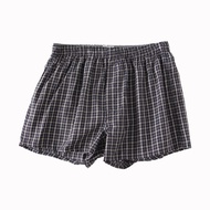 Enuresis Mild Incontinence Prostate Washable Underpants