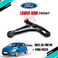 FORD LOWER ARM FRONT FORD FIESTA ( D651-34-350 LH & D651-34-300 RH )