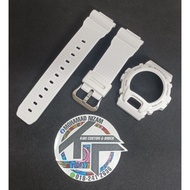 GSHOCK BAND AND BEZEL DW6900NB7 BNB DW6900 NB -7 ORIGINAL 💯 NEW ITEM❗