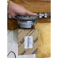 Toyota Innova - Fotuner (1TR-2TR Engine)