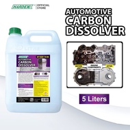 HARDEX Automotive Carbon Dissolver (1L & 5L) - Piston Cleaner, Engine Parts Cleaner HCC-CD1-1L/HCC-C
