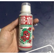HB-101 100ml bottle - organic fertilizer to stimulate roots and restore plants