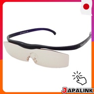 Hazuki Loupe Compact 1.32x Color Lens Purple Magnifying Glasses