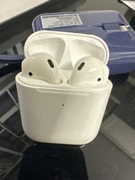 Apple AirPods 無線耳機