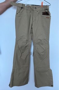 Estivo snowboard pants