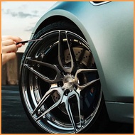 Wheel Rim Protector 9.8 Ft Car Wheel Protection Rim Savers Car Rim Guards Decorative Automotive Rim 