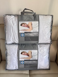 Sealy Hotel Comfort 枕頭
