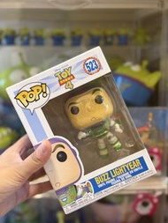 💚Funko POP! 巴斯光年公仔
