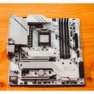 U‌SED cvn b560m gaming frozen Motherboard Socket B560 Chipset Supports 10th 11th Intel Processor