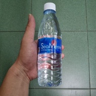 SEAMASTER DRINKING WATER 500ML