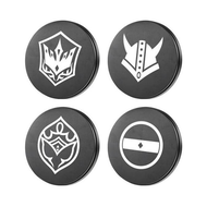 BANDAI 假面騎士戰極驅動器腰帶展示台座 鎧武Ver