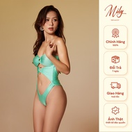 Emma swimsuit - Emma swimsuit Mily.beach