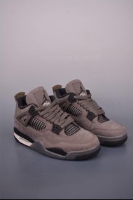 Nike Air Jordan 4 Taupe Haze 男鞋 頂級質感