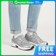 New Balance | New Balance 740V2 Silver Metallic Slate Grey (U740Sg2) 1633060