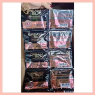 ⚑ ⊜ ⋁ Creamsilk Keratin Conditioner sachet